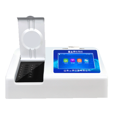 食品安全檢測(cè)儀能夠應(yīng)用在哪里？